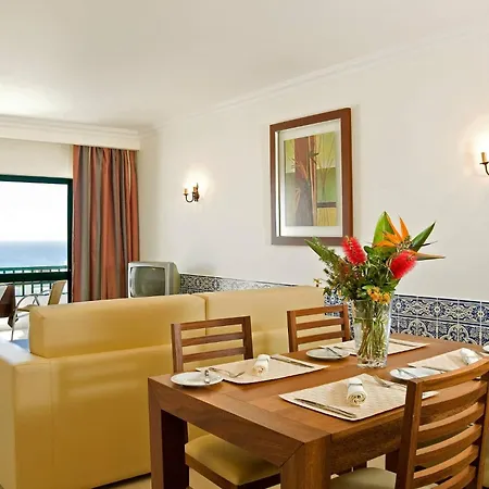 Wonderful Atlantico 1 Bedroom
