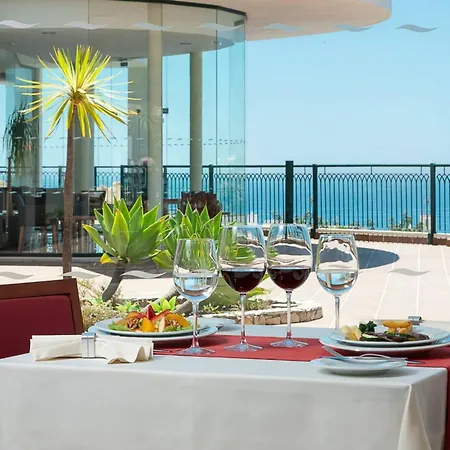 Lägenhet Wonderful Atlantico 1 Bedroom *