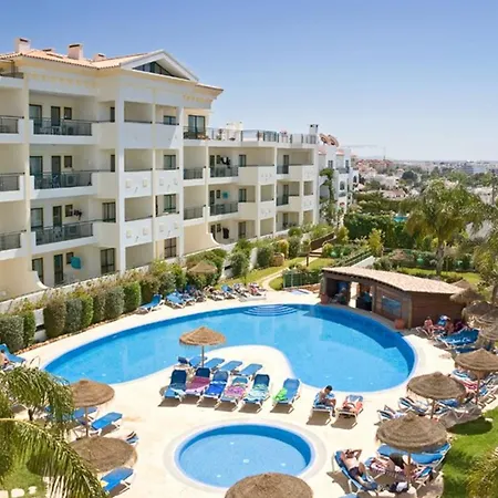 Wonderful Atlantico 1 Bedroom * Albufeira